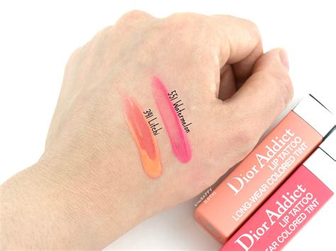 dior tattoo natural beige|Dior Lip Tattoo: the iconic lip tint from the House of Dior..